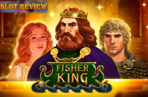 Fisher King Slot Review